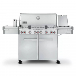 Weber Summit S670 7370075 gaasigrill 7370075