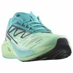 SALOMON AERO VOLT 2 maastikujooksujalatsid - roheline/sinine/valge L4742720053575