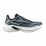 SALOMON SPECTUR 3 jooksujalatsid - must/valge/hall L49137400275