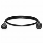 WEBER CORD PWR PISTIK IEC C13 8FT UNIV GEN22, 64676 64676