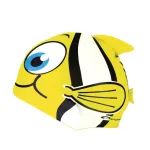 SPOKEY RYBKA ujumism&uuml;ts &ndash; kollane, 82276 82276