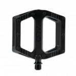 CUBE ACID FLAT C6-ZP pedaalid - mustad C 93976