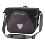 ORTLIEB ULTIMATE PLUS 6,5 l juhtraua kott &ndash; graniit F3176