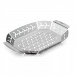 WEBER grillkorv &ndash; v&auml;ike 19 x 27 cm, 6677 6677