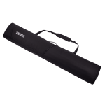 THULE ROUNDTRIP 165 cm lumelauakott &ndash; must 69-3205177