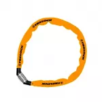 TRELOCK BC 115/60 ketiga jalgrattalukk &ndash; 60 cm, oranž 8004577