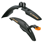 SKS ROWDY 20" - 24" porikaitserite komplekt 10078