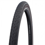 SCHWALBE ROAD CRUISER 28 &times; 1.60 rehv &ndash; K-Guard | Green Compound | Must/Kohv + Reflex 11101278