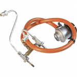 WEBER gaasikollektor Q300&ndash;3200 grillidele, 65778 65778