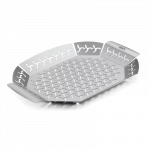 WEBER grillkorv &ndash; suur 27 x 37 cm, 6678 6678