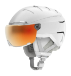 ATOMIC SAVOR GT AMID VISOR HD suusakiiver visiiriga &ndash; valge AN500592061678