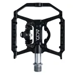 CUBE ACID COMBO A4-IB HYBRID pedaalid - must C 92378