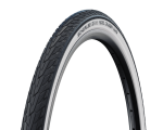 SCHWALBE ROAD CRUISER 700 &times; 40C rehv &ndash; K-Guard | Green Compound | Valge k&uuml;lg + Reflex 06-11101279