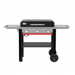 WEBER SLATE GP 71 CM Premium pannkookgaasigrill &ndash; 1501779 1501779