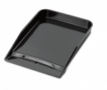 WEBER Deluxe grillplaat 55.5x13x41.5 cm, 7579 7579