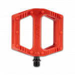CUBE ACID FLAT C6-ZP pedaalid - oranž C 93979