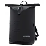 ORTLIEB COMMUTER-DAYPACK 27L seljakott - must R4179