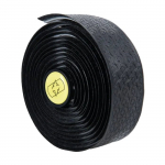 OXFORD PERFORMANCE lenkstangi teip 3 mm &ndash; must 03-HT627B