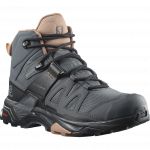 SALOMON X ULTRA 4 MID GTX W naiste matkasaapad ET-WNMT-FO7O