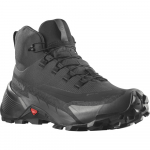 SALOMON CROSS HIKE MID GTX 2 matkasaapad &ndash; mustad D2-23AQ-FY7V
