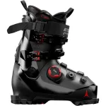 ATOMIC HAWX MAGNA 130 S BOA suusasaapad - must/punane AE503454027X