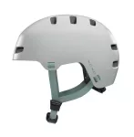 POLISPORT XXS BABY jalgrattakiiver beebidele - valge 45080