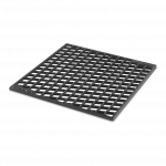 WEBER Crafted k&otilde;rgr&ouml;stimisrest 0.9x40.5x41.5 cm, 7680 7680