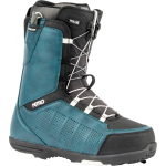 NITRO THUNDER TLS lumelauasaapad &ndash; must / sinine 848513002280