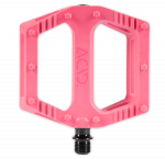 CUBE ACID FLAT C6-ZP pedaalid &mdash; roosa C 93980