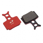 JAGWIRE FORMULA R1/RX/MEGA ketaspiduri klotsid DCA080