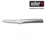 WEBER Deluxe juurviljanuga, 17081 17081