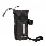 ZEFAL Z ADVENTURE POUCH BAG 1.1L juhtrauakott &ndash; must 27082