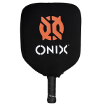 ONIX PROTECTIVE PICKLEBALL reketikate &ndash; must 711482