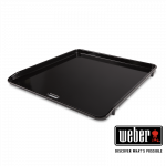 WEBER WEBER Crafted lame grillplaat, 7682 7682