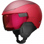 ATOMIC REVENT GT AMID VISOR HD suusakiiver visiiriga &ndash; punane AN500661261682