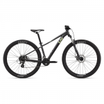 LIV TEMPT 4 Black Chrome 27.5 naiste maastikuratas 2201124183