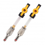 JAGWIRE ELITE WST055 MINERAL mineraal&otilde;li &otilde;hutamiskomplekti adapterid 6083