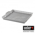 WEBER Crafted k&uuml;psetuskorv, 7683 7683