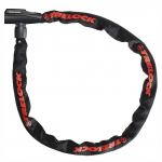 TRELOCK BC 260 85/5 jalgratta lukk &ndash; must 8004883