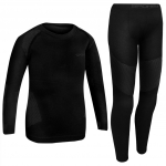 SPOKEY FURIOUS thermoactive underwear set 928783