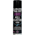 MUC-OFF EBIKE ALL-WEATHER lube - 250ml MUC_20283