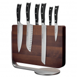 WUSTHOF CLASSIC IKON 6-osaline noaploki komplekt 710484