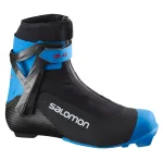SALOMON S/LAB CARBON SK PL suusasaapad - must/sinine L4115820047384