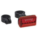 VENTURA 5LED esilamp &ndash; must 221085