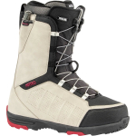 NITRO THUNDER TLS lumelauasaapad &ndash; must / liiv 848513003285