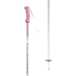 ROSSIGNOL KID'S ALL MOUNTAIN POLES ELECTRA JUNIOR kepid &mdash; roosa/valged S RDN6030_85