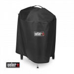 WEBER grillikate &ndash; 57 cm Master-Touch Premium (t&otilde;stekaane ja iGrill hoidikuga), 7186 7186