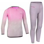 SPOKEY ELSA thermoactive underwear seamless set 928786