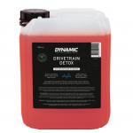 DYNAMIC BIO DRIVETRAIN DETOX j&otilde;u&uuml;lekande puhastusvahend 5000 ml DY-086