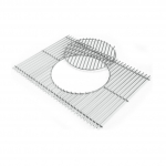 WEBER GBS grillrestid &ndash; k&otilde;igile Genesis II / LX 300 seeria grillidele, 7587 7587